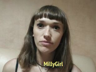 MillyGirl