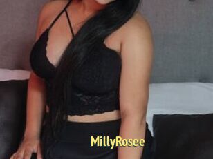 MillyRosee