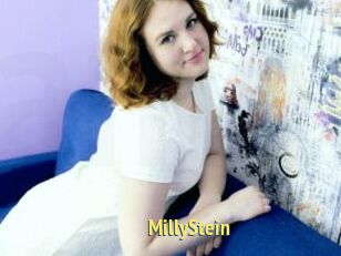 MillyStein