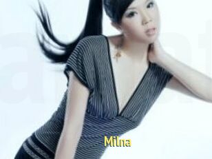Milna