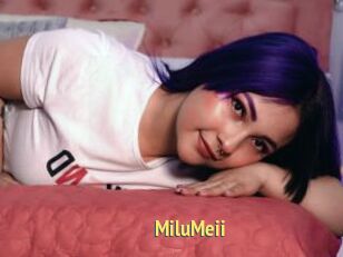 MiluMeii