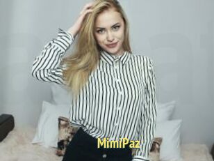 MimiPaz