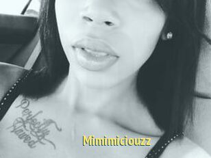 Mimimiciouzz