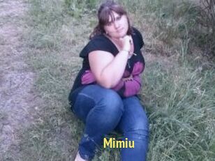 Mimiu