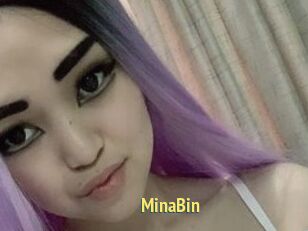 MinaBin
