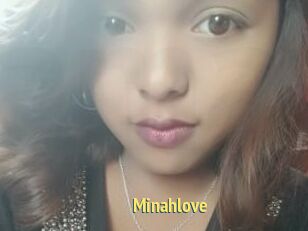 Minahlove
