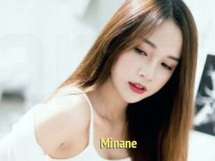 Minane