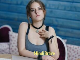 MindiBrave