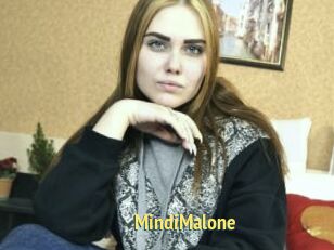MindiMalone