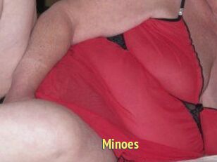 Minoes