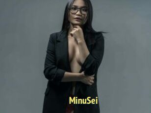 MinuSei