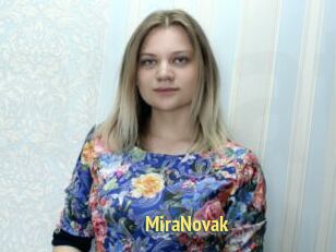 MiraNovak