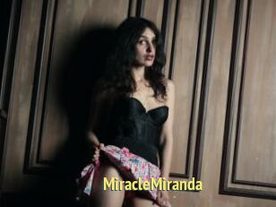 MiracleMiranda
