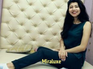 Miraluxe