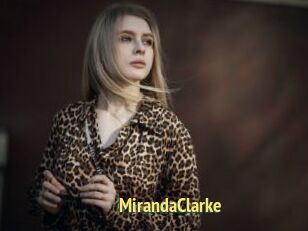 MirandaClarke