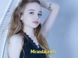 MirandaLewis