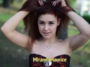MirandaMaurice