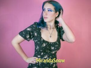 MirandaSnow