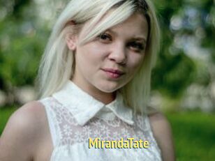 MirandaTate