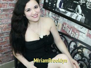 MiriamBrooklyn