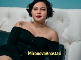 MironovaAnastasi