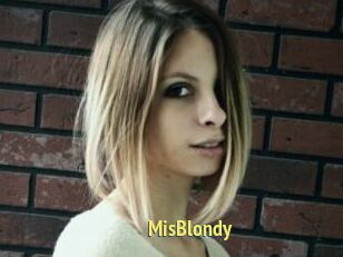 MisBlondy