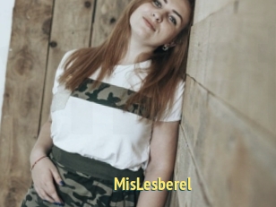 MisLesberel