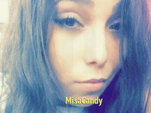 MisaCandy