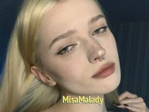 MisaMalady