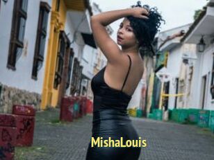 MishaLouis