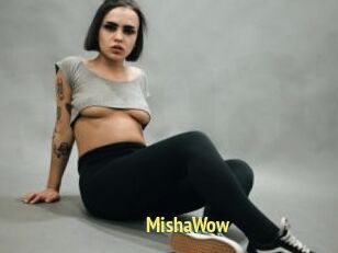 MishaWow
