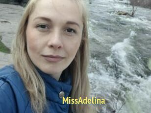 MissAdelina