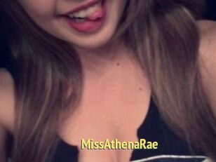 MissAthenaRae