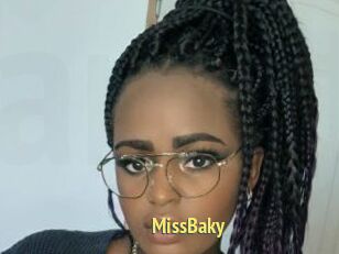 MissBaky