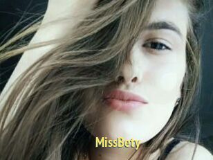 MissBety