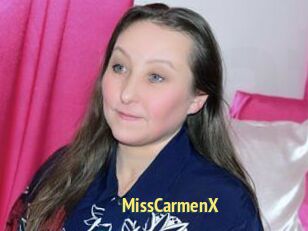 MissCarmenX