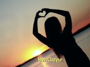 MissClaryse