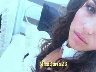 MissDaria28