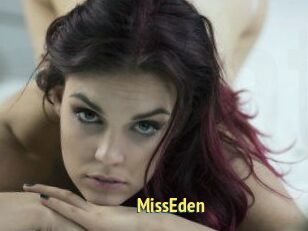 MissEden