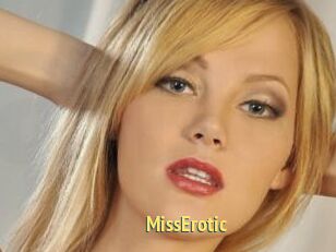 MissErotic