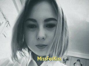 MissFor_Kiss