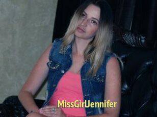 MissGirlJennifer