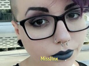 MissJinx