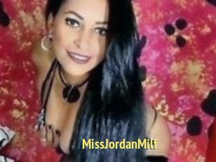 MissJordanMilf