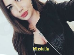 MissJulia