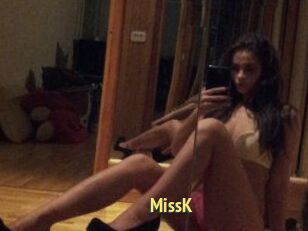 MissK