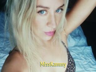 MissKammy