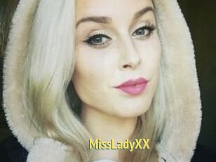 MissLadyXX
