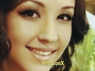 MissLionX