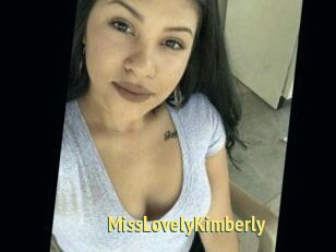 MissLovelyKimberly